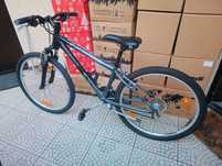 Rower MTB Mongoose Rockadile koła 26 Rama XS 14,5cala Nowe koła 10-12l