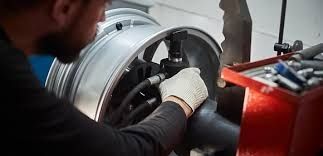 Реставрація та ремонт дисків, зварювання аргон, шиномонтаж