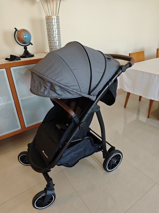 Carinho para criança
