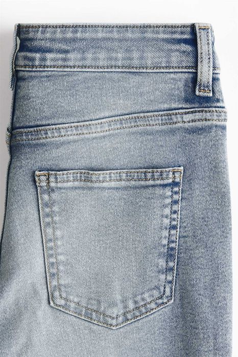 Spodnie dżinsowe 36 nowa kolekcja Flared High Jeans PROMOCJA DIVIDED