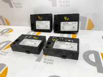 Caixa Centralina imobilizador smart forfour 454