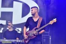Lekcje gry na gitarze basowej. Nauka gry na basie. Wrocław lub ONLINE