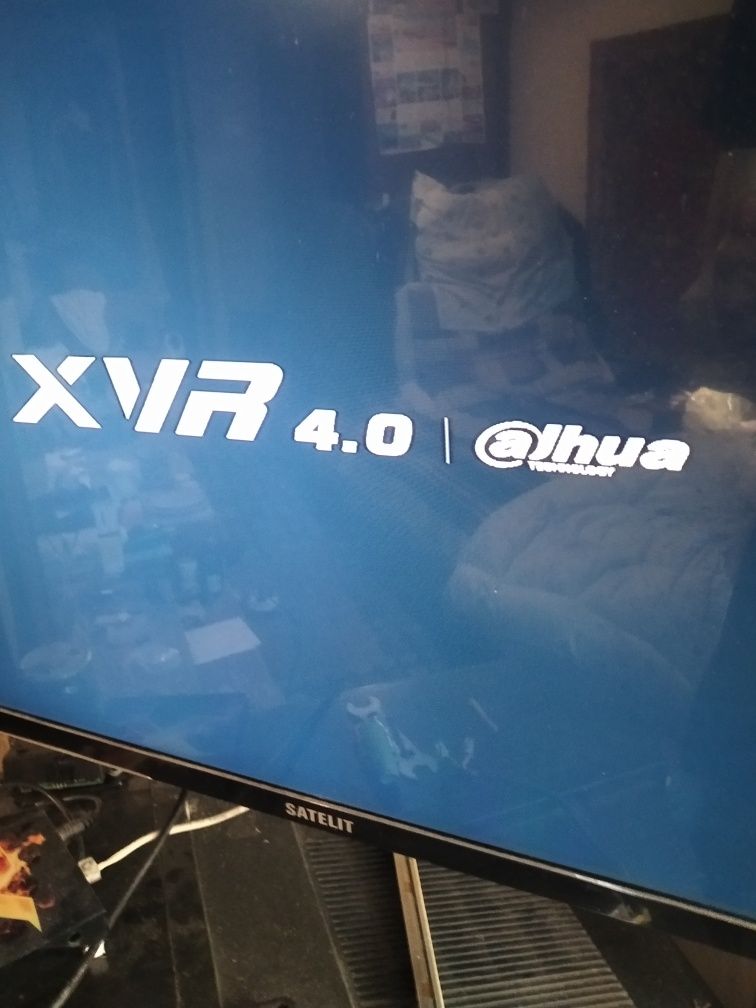 Dahua dh XVR5104C-X1 відеореєстратор 4 х канальний