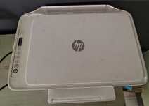 Drukarka HP dawno nieużywana