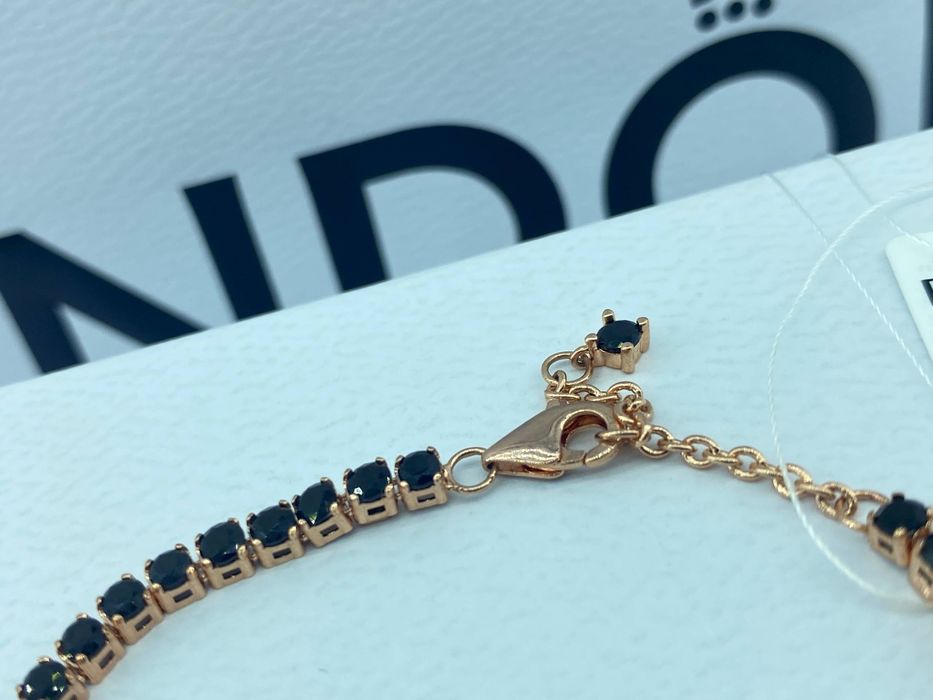 Браслет пандора оригінал pandora нова прикраса