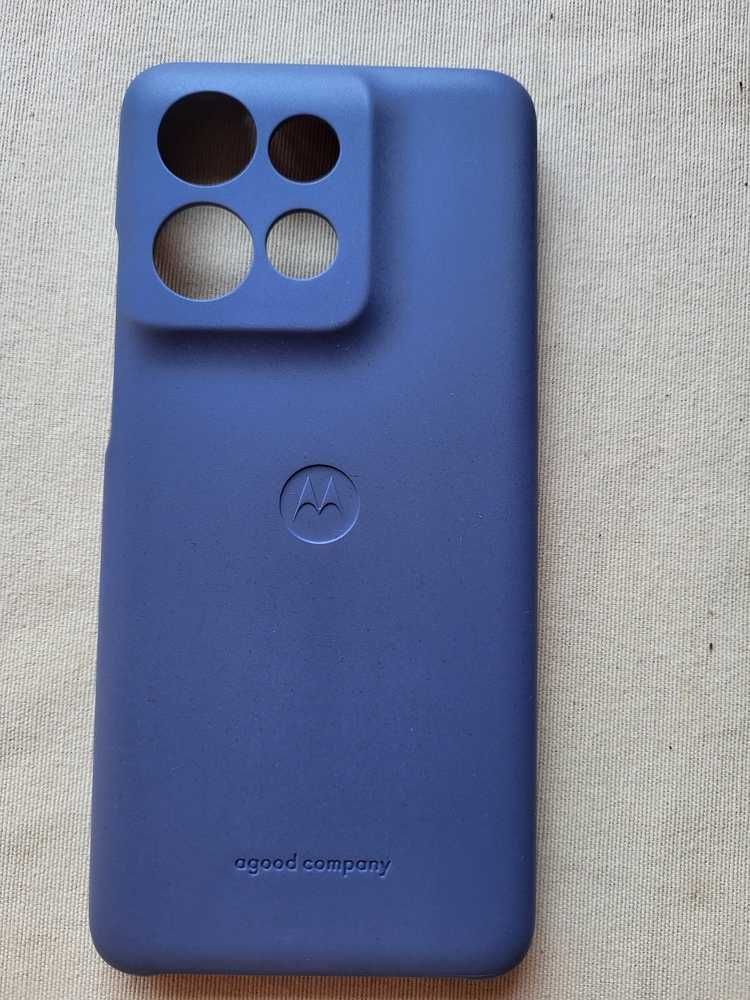 Capa Nova Motorola Edge 50 Neo Original