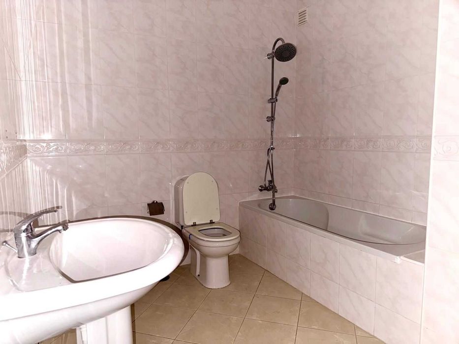 Alugo apartamento t3