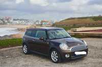 MINI Clubman Cooper D