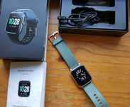 Fabrycznie nowy inteligentny smartwatch Yamay SW021 fitness zegarek