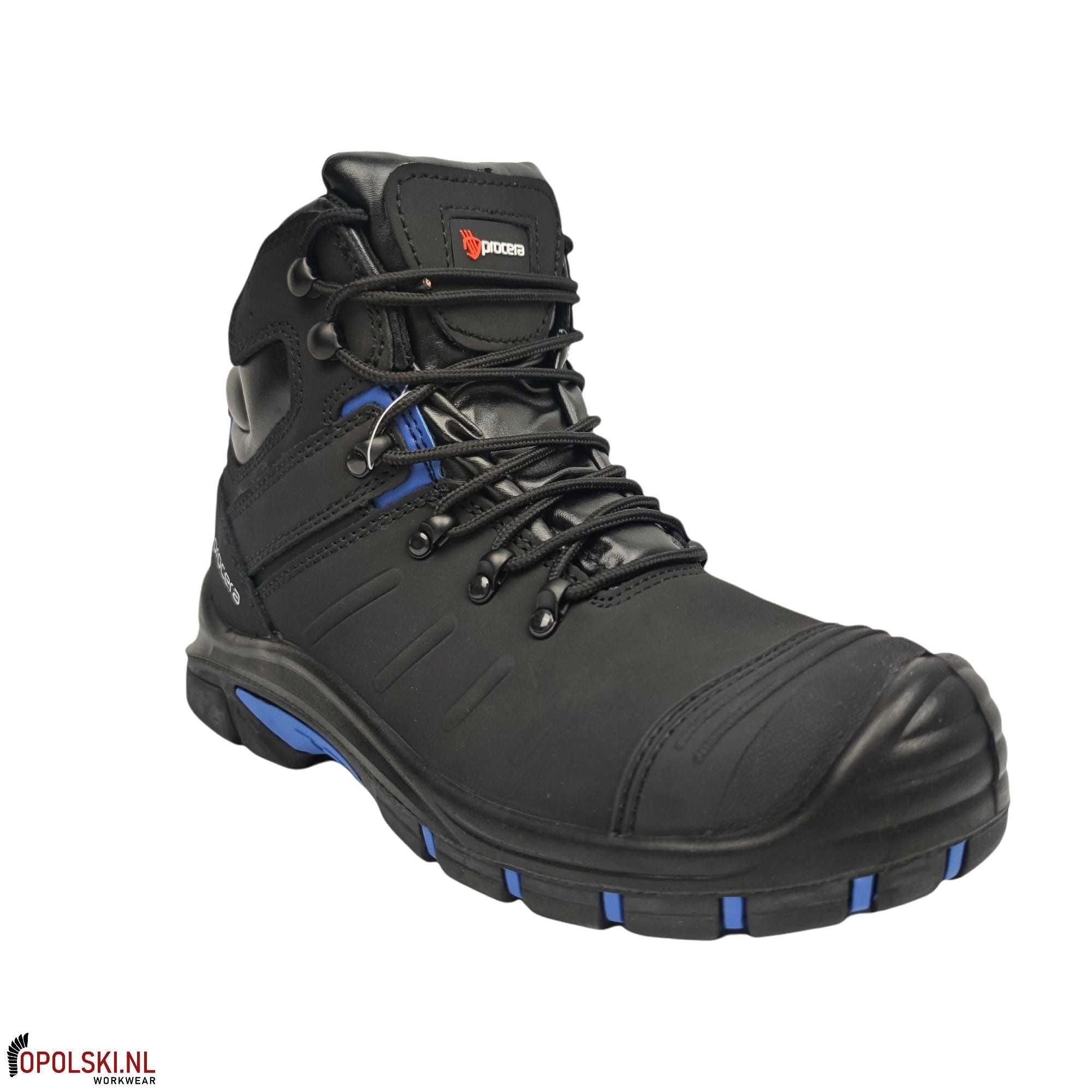 Buty robocze Procera Cobalt Podnosek szybka wysyłka lub odbiór