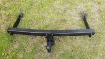 Hak Vw Passat B6 B7