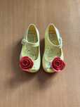 Sapatos Melissas