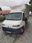 Fiat Ducato 2.8 D
