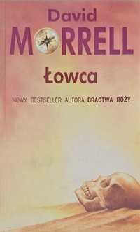 David Morell - Łowca