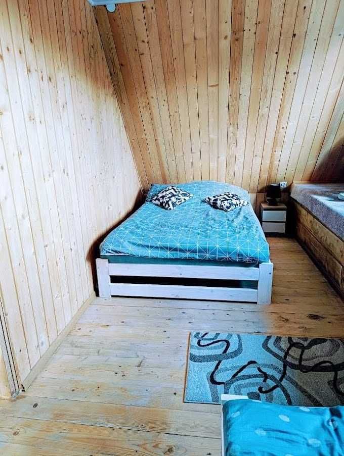 Domek z Bali, Noclegi, Polanica Zdrój, Góry stołowe Wolne Terminy