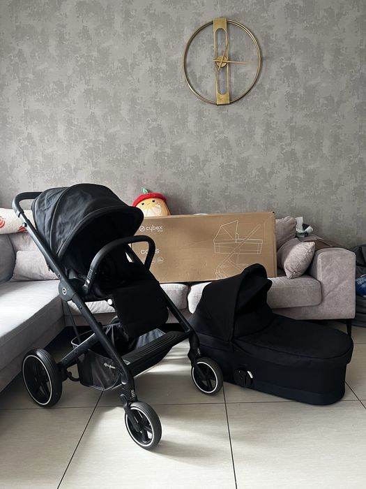 Wózek Cybex Balios S Lux