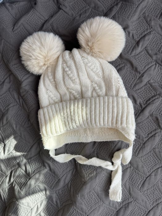 Зимовий комбінезон DoRechi