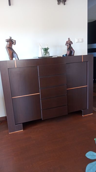 Meble VOX Modern zestaw