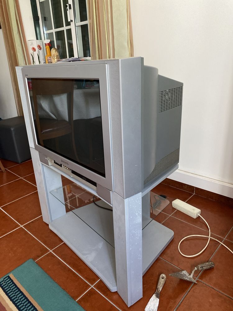 Televisão Panasonic