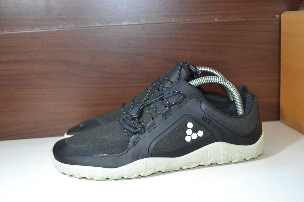 vivobarefoot primus trail lll all weather 40р для трейлинга походные