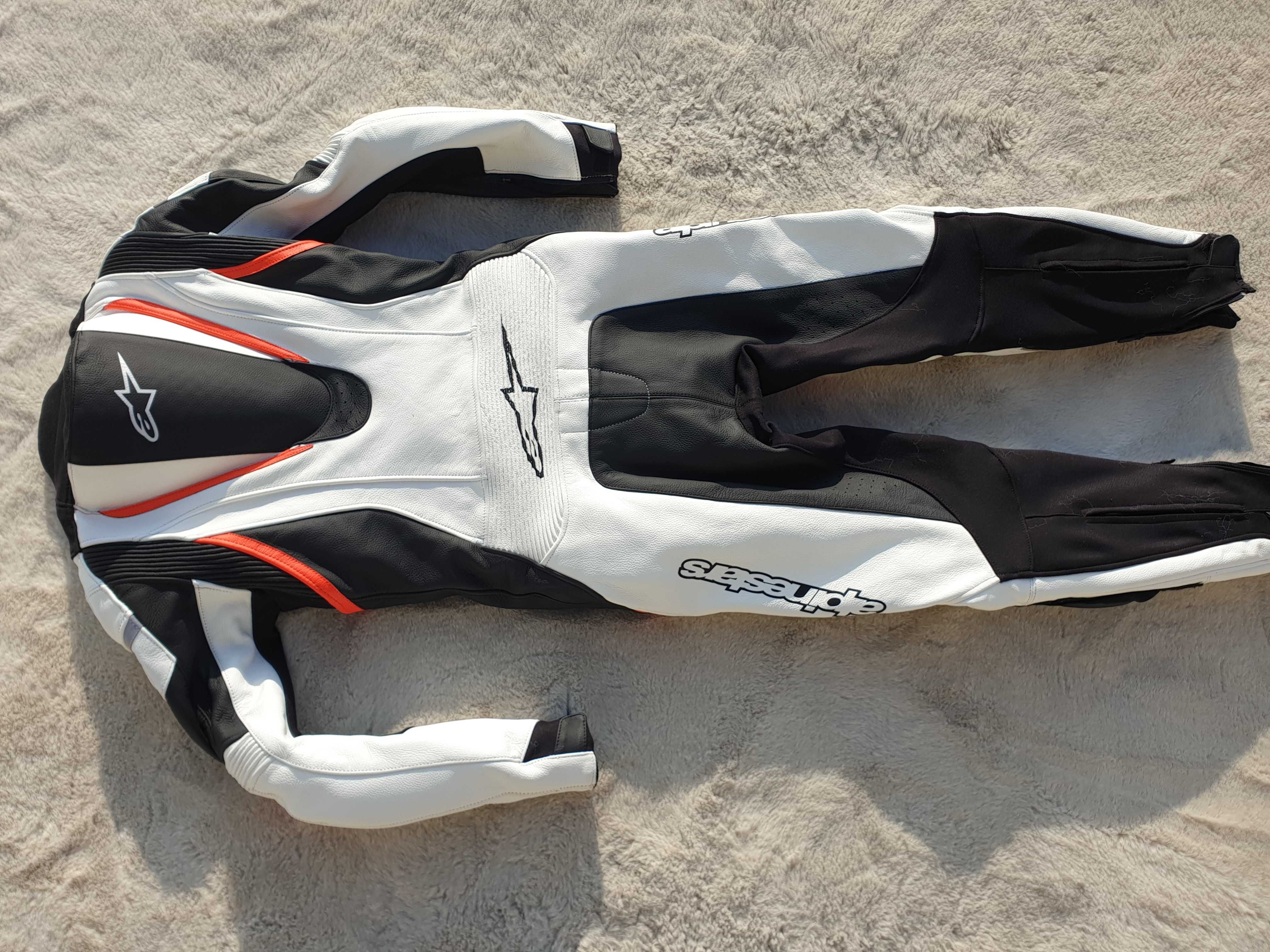 Alpinestars Kiria 32 PL 34 PL XS damski kombinezon motocyklowy