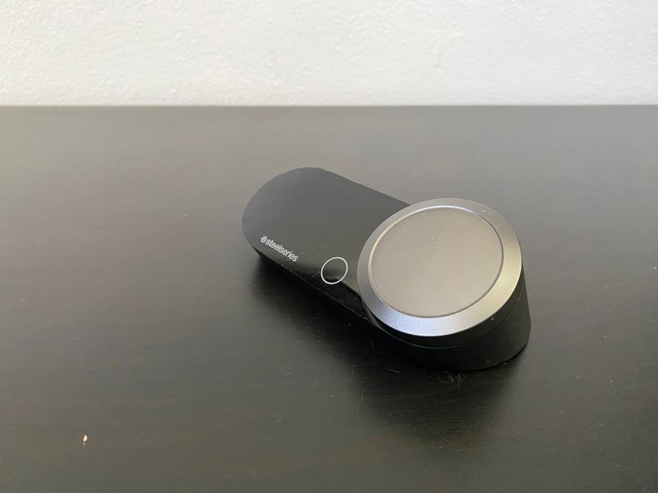 SteelSeries GameDAC Gen 264552574767235124