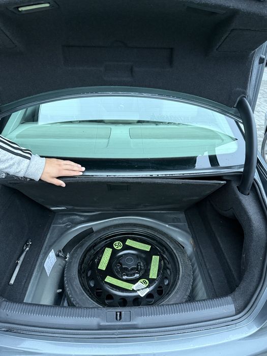 Audi a4 б8 2011 рік 2.0 TFSI