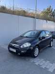Fiat Punto Evo 1.3 Multijet 2011 Diesel