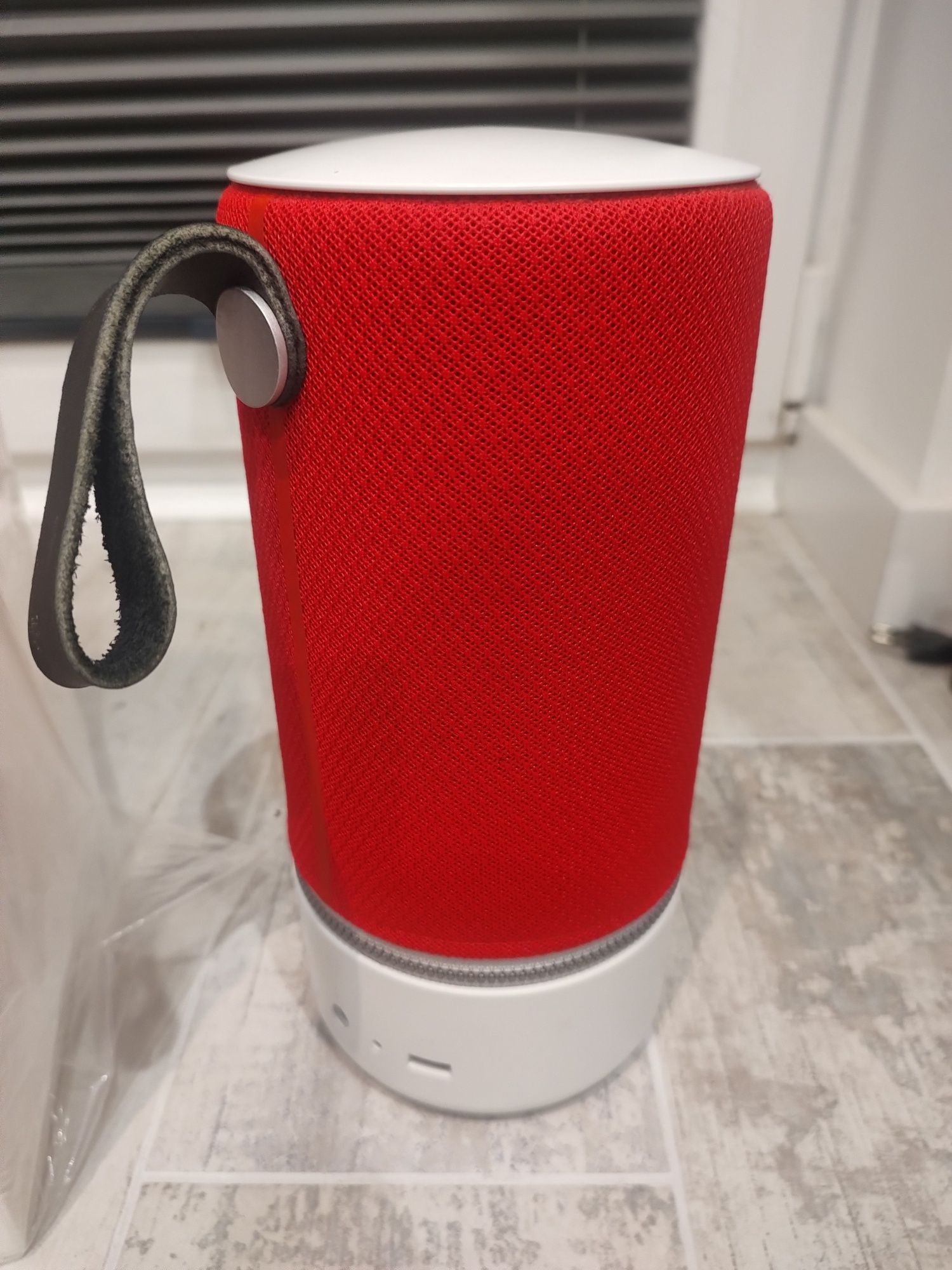 Głośnik przenośny WiFi Bluetooth LIBRATONE ZIPP 2