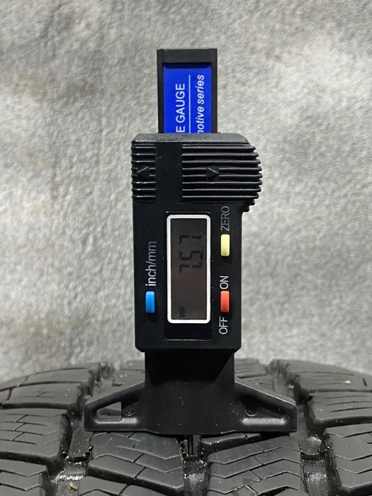 ‼️ЗИМОВА РЕЗИНА‼️ Barum • 205/55 R16 АРТ:327