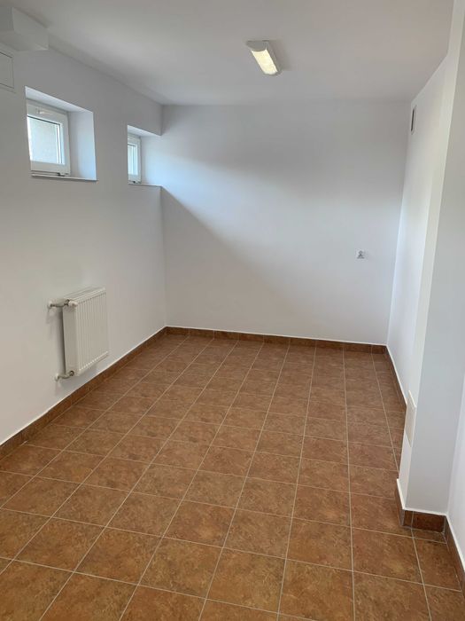 Lokal biurowo-usługowy ul. Rzeszowska