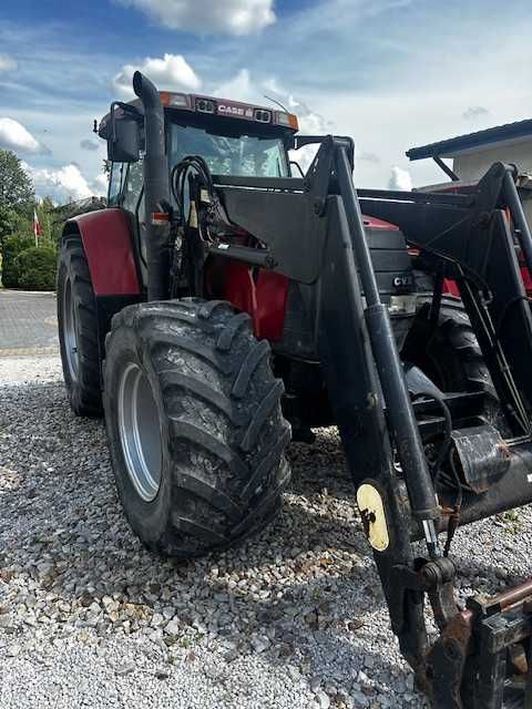 Same 150,zamiana,Case CVX 1190