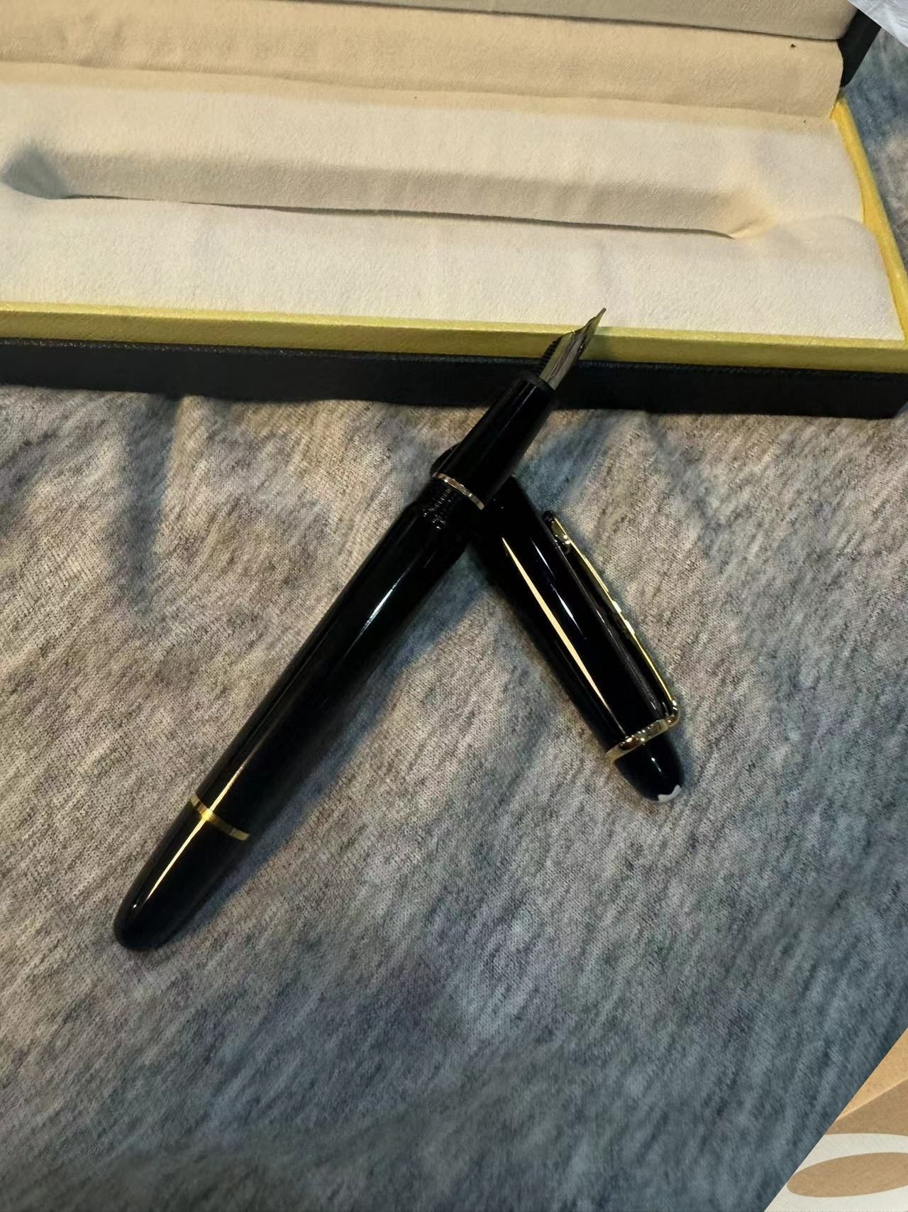 Pióro wieczne Montblanc