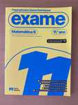 Livro Exame 11 º Ano Matematica B