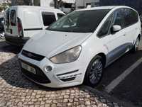 FORD S-MAX PARA PEÇAS