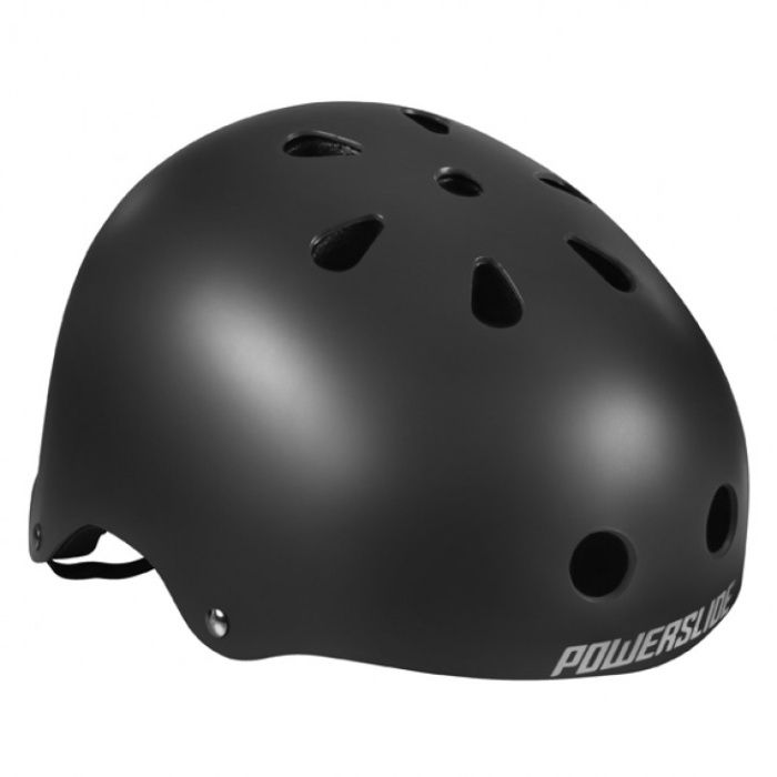 Kask Powerslide Allround Black