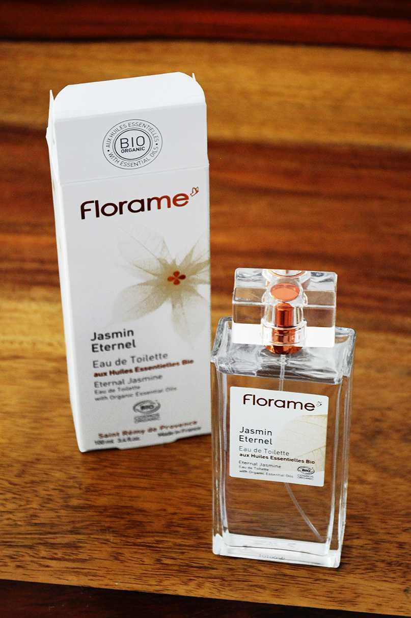 Eko Bio Perfum Naturalny FLORAME 100 ml