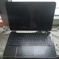laptop HP ProtectSmart 15-n065sw -  AMD x4