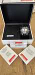 Certina Classic Saphirre Chronograph