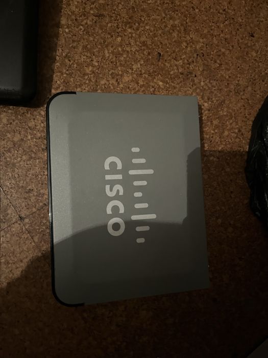 Dell and HP Laptops, Cisco Router, JBL Dock64730075175169124