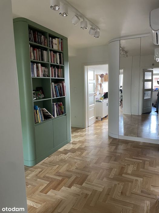 Mieszkanie 96 m² | 4 pokoje | 2 łazienki | Mistrzejowice, Kraków