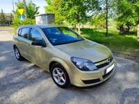 Opel Astra 1.6 Benzyna,Bezwypadkowa,Super Stan!!