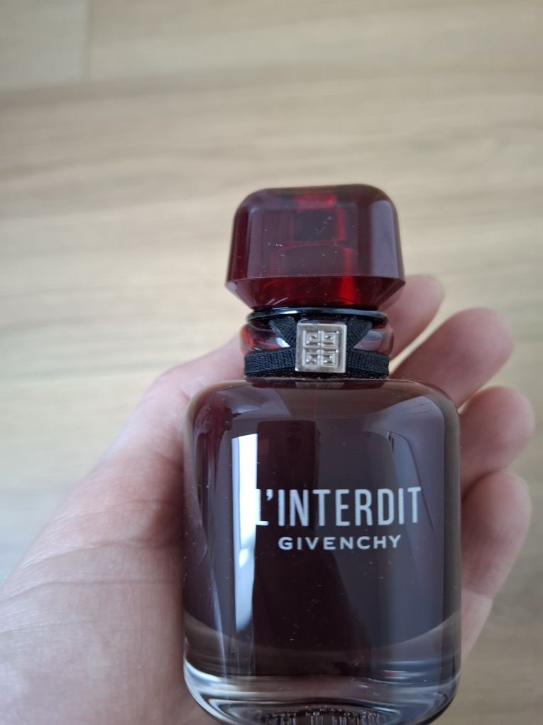 L'INTERDIT Givenchy 35ml/50ml