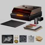 Ploter Laserowy -70% Acmer P3 48W