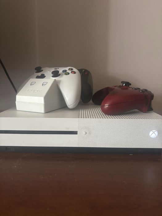 Konsola Xbox One