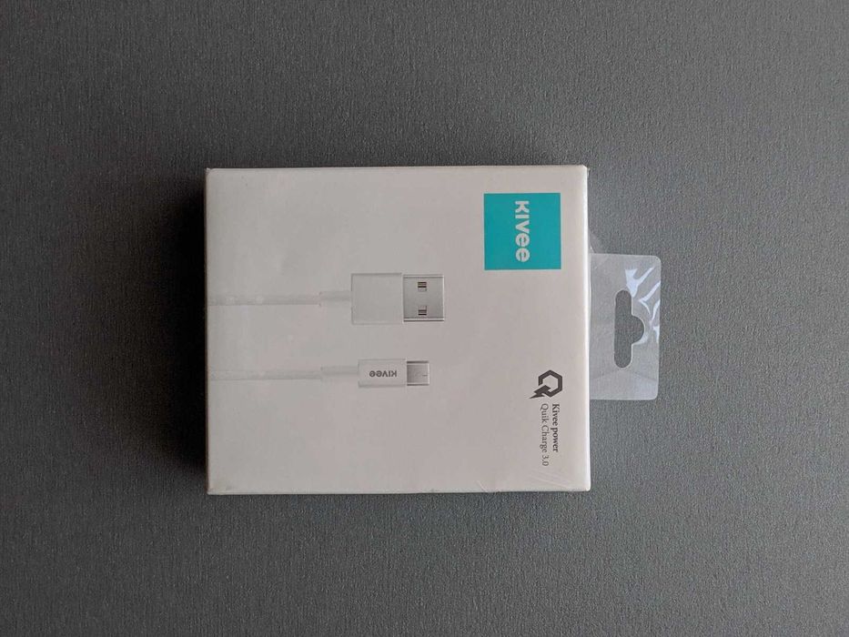 Кабель Micro-USB 4A Quik Charge 3.0 (1 метр) быстрая зарядка.