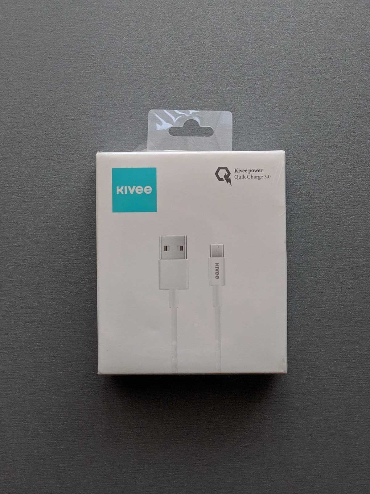 Кабель Micro-USB 4A Quik Charge 3.0 (1 метр) быстрая зарядка.