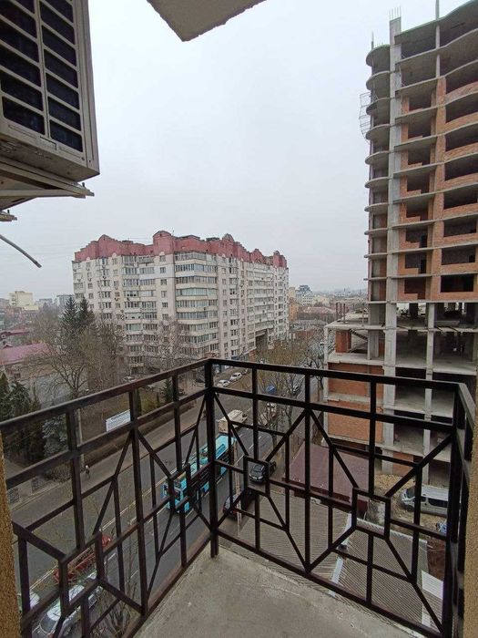 Розкішна 2к квартира в центрі міста
