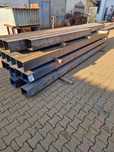 Profile stalowe 200 x 200 x 5