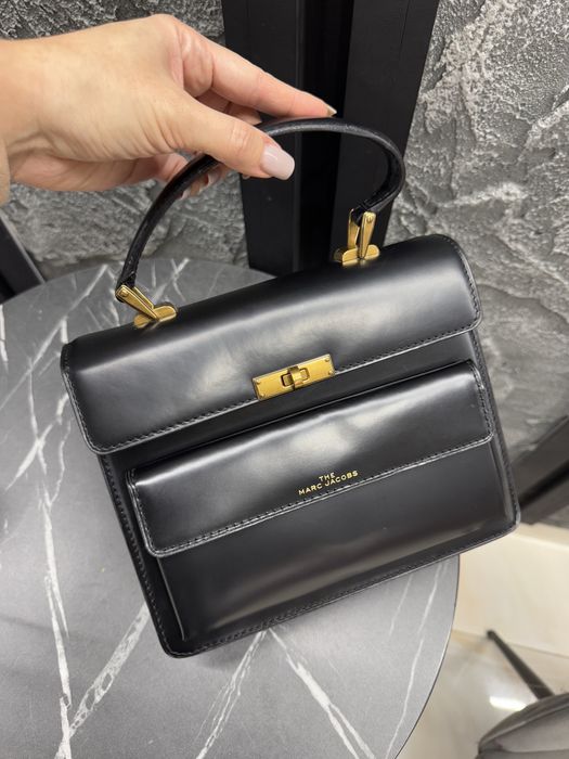 Сумка Jacobs марк джейкобс оригинал